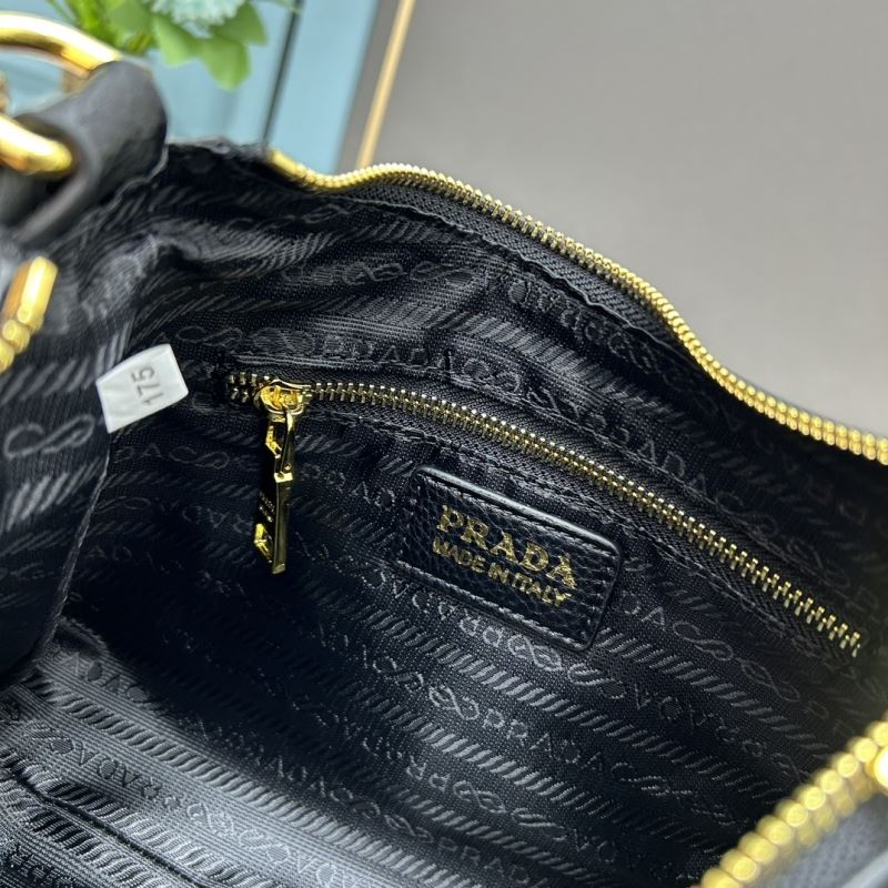 Prada Hobo Bags